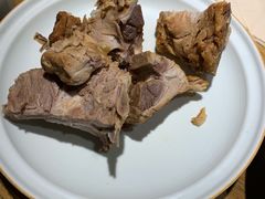 香薰脊骨-一轩饺子馆(丽都店)