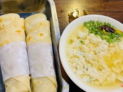 -流常老豆腐(总店)