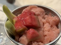 -喜茶(深圳万象城黑金店)