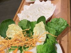-大理董·董家小厨野生菌火锅(古城旗舰店)