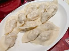 -喜家德虾仁水饺(中央大街店)
