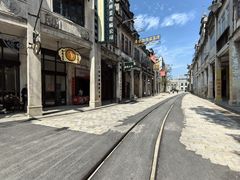 -赤坎·广东华侨国际旅游度假区