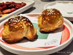 -陶兰居·香港饭店·海鲜大排档(圆融时代广场店)