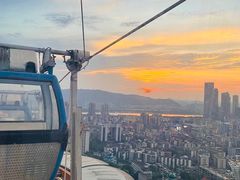 -星城之眼摩天轮