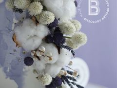 -Biteology Artisan Cakes(红庄·国际文化保税创新园店)