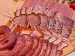 -燕郊烧鸽子(酷车小镇店)