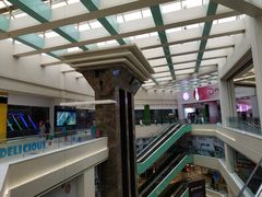 -PARTY DAY 运动超乐场(西安钟楼店)