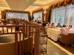 -马克西姆俄罗斯餐厅(绥芬河店)