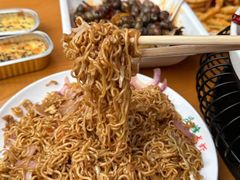 -庆峰龙虾烧烤(合肥一店)
