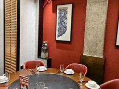-福海居烤鸭店(鸟巢店)
