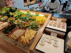 -香积寺