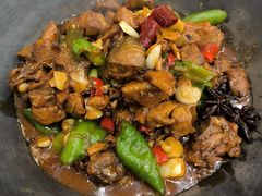 -红菜坊·烤鸭·川鲁宴(石园店)