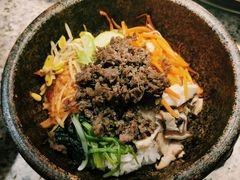 -三代烤肉(保利广场店)