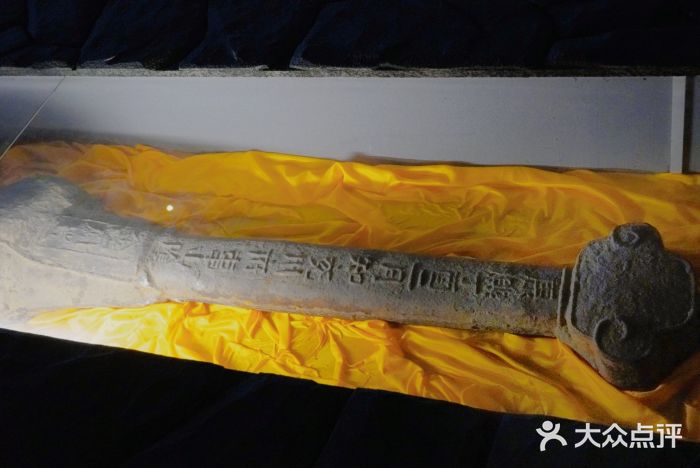 兴隆文化园景区-兖州博物馆图片