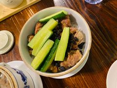 -黄祥华养生堂·炖汤·营养蒸饭(岭南天地店)