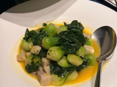 -三利音·玖弄小鲜(浦东嘉里城店)