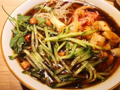 -东北小二东北菜(大车家巷店)