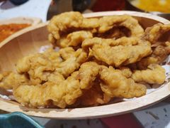 凤祥酥肉-火鳳祥鲜货火锅(天河城旗舰店)