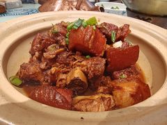 -一味大院•桐庐菜传承店(春江路店)