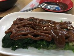 -张妈台式锅烧(深大店)