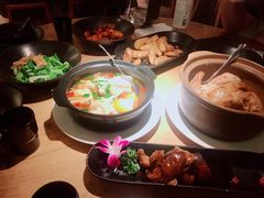 -金牌外婆家(苏州中心店)