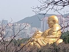 -千佛山风景名胜区