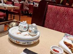 大堂-点都德(汇盈广场店)