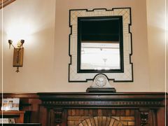 -利顺德大饭店·维多利亚花园(小白楼店)