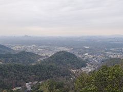 -北高峰
