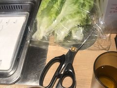 -新石器烤肉(百联川沙店)