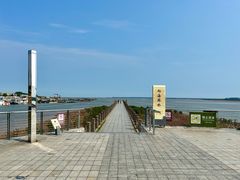 -大清国一号界碑