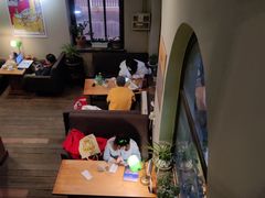 -1901 Cafe(西四店)