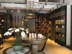 -王德传茶庄(上海新天地店)