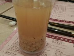薏米水-池记(尖沙咀店)