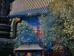 -洛阳白马寺