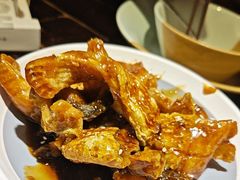 -外婆家(义乌新光汇购物中心店)