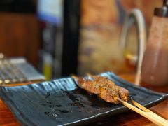 -鸟串烧Yakitori
