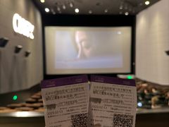 -中影国际影城(东方新天地CINITY店)