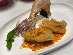 -海味世家·家常菜馆(明州里店)