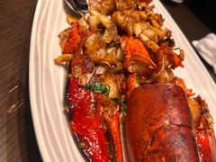 -彩丰楼中餐厅(佘山世茂洲际酒店)