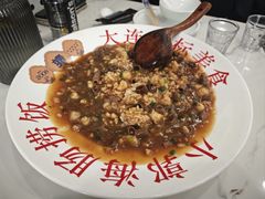 -小郭私房菜·海肠捞饭店(学士街店)