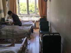 -杭州市第一人民医院(湖滨院区)