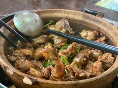 -华仔土鸡店(创意产业园店)