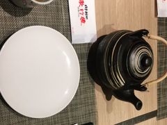 -歌行灯日本料理(伊势丹店)
