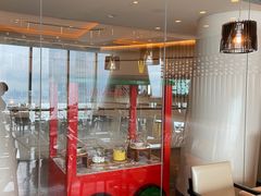 -广州四季酒店·意珍·意式自助餐