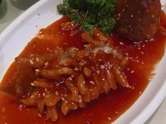 -老妈菜馆(建设街店)