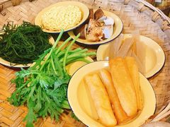 -有拈头成都市井火锅(老门东店)