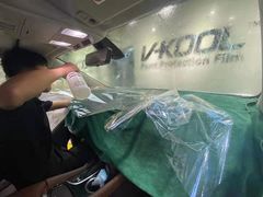 -利美特•威固V-KOOL双膜(杨浦授权店)