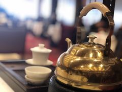 -白天鹅宾馆-宏图府餐厅