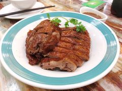 -椿记烧鹅(叠彩店)